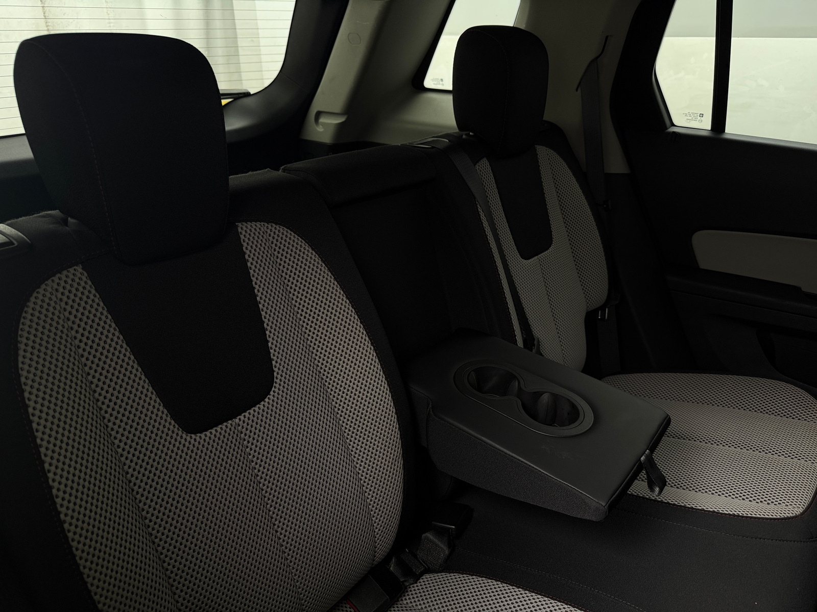 Thumbnail: 2015 GMC Terrain - 6