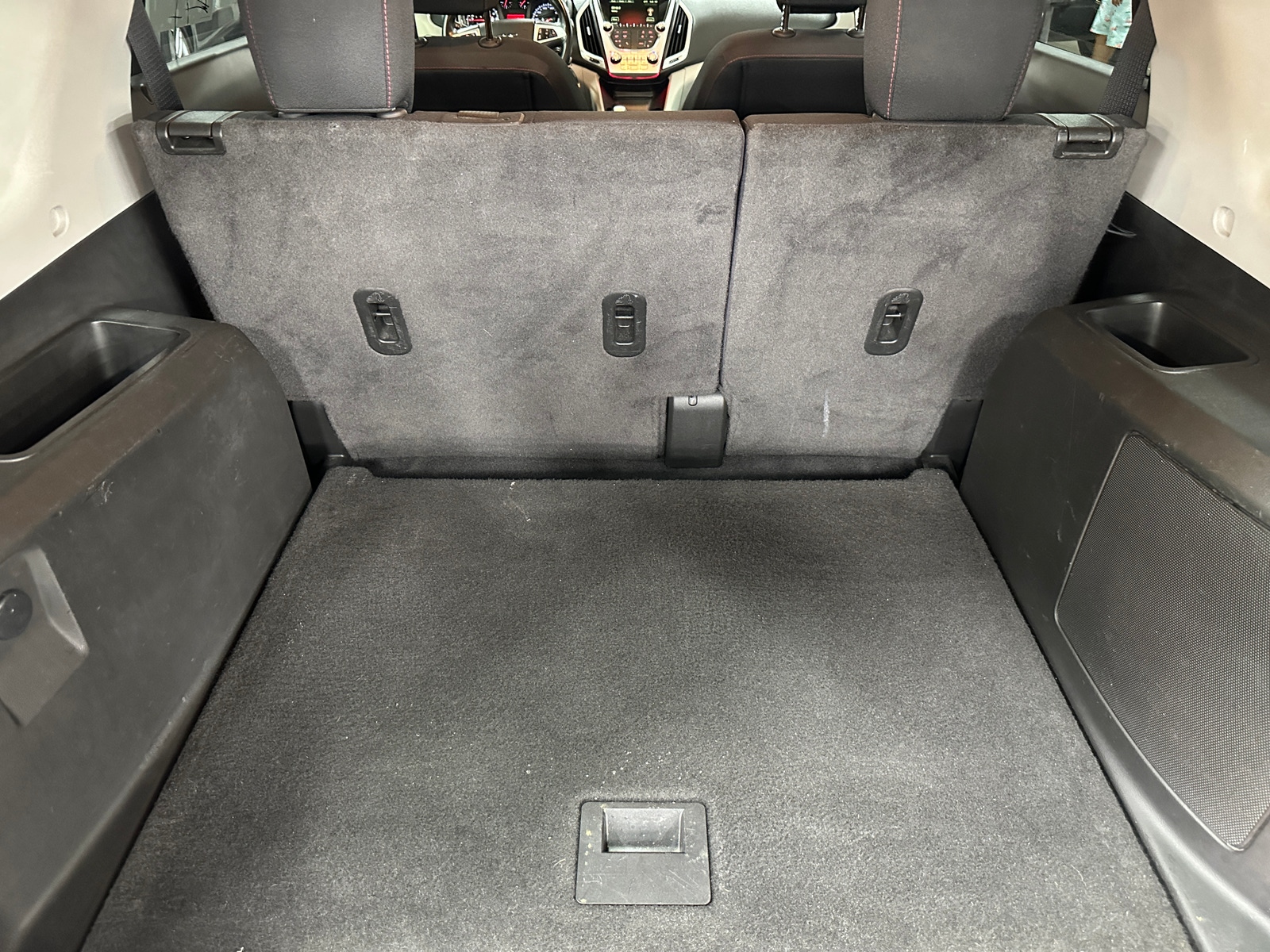 Thumbnail: 2015 GMC Terrain - 7