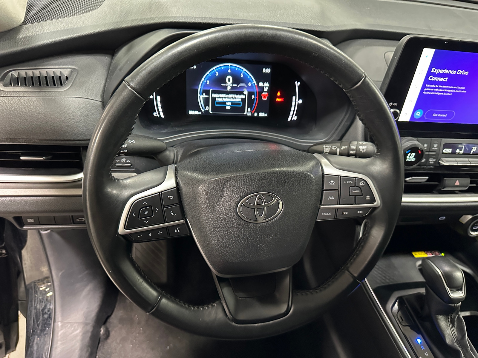 Thumbnail: 2025 Toyota Grand Highlander - 5