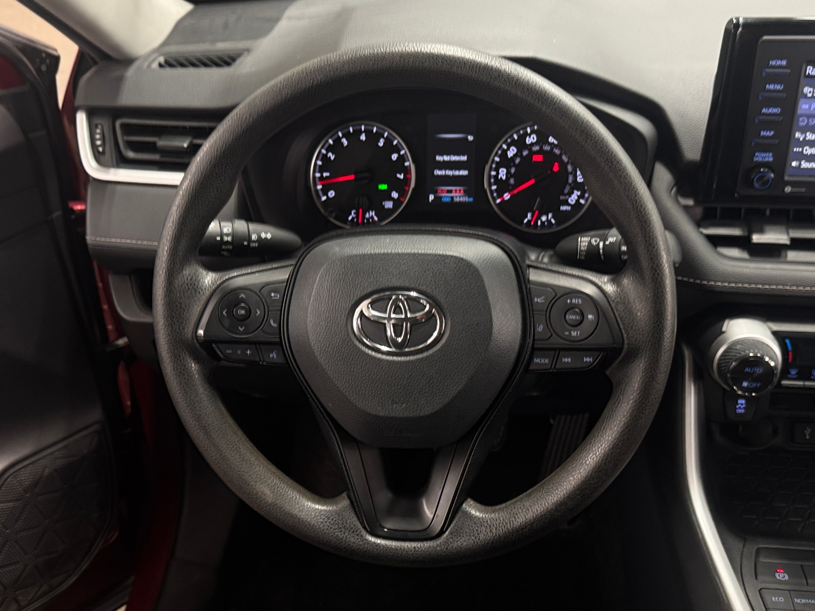 Thumbnail: 2021 Toyota RAV4 - 5