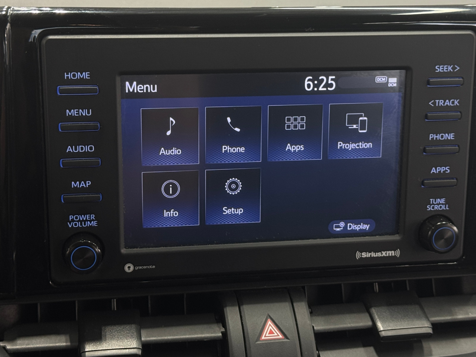 Thumbnail: 2021 Toyota RAV4 - 4