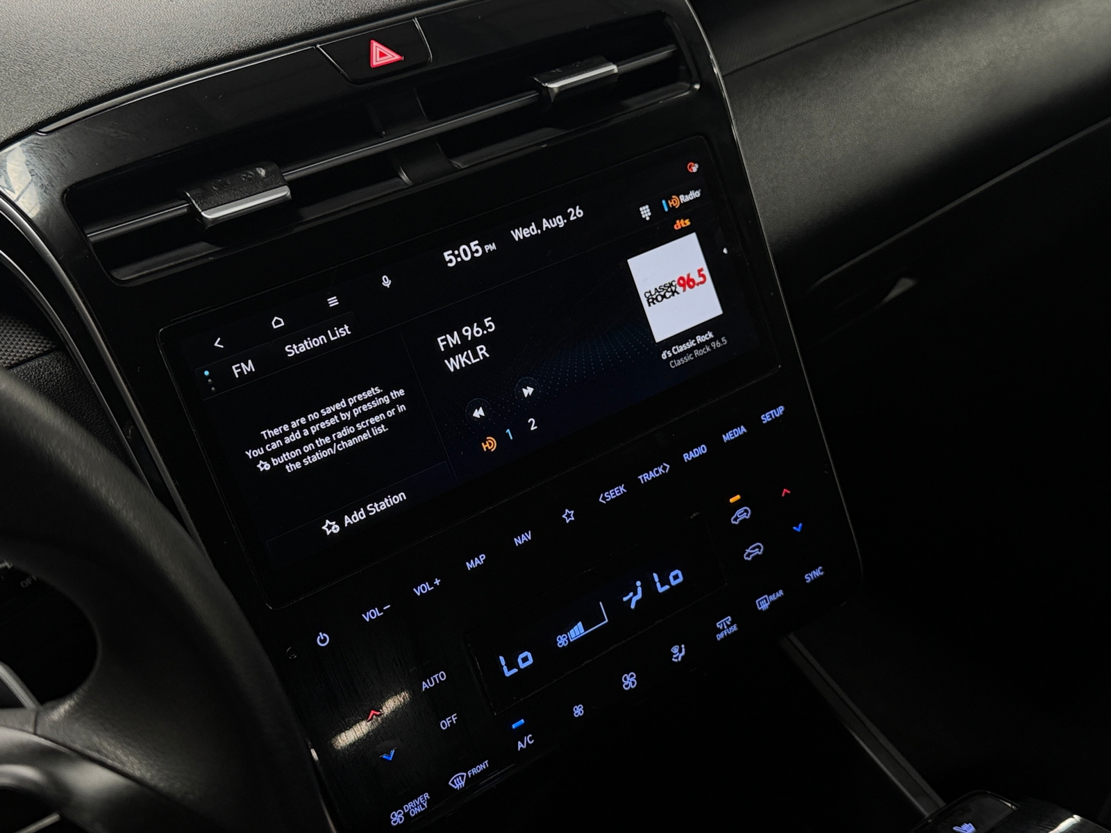 Thumbnail: 2024 Hyundai Tucson - 4