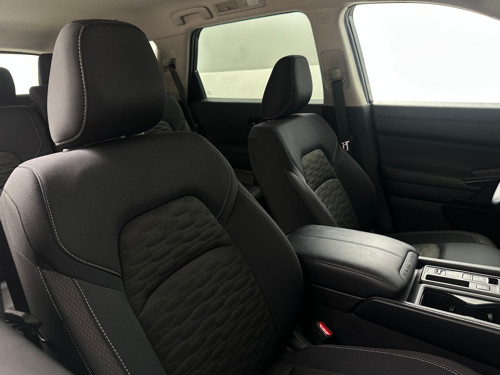 Thumbnail: 2025 Nissan Pathfinder - 2
