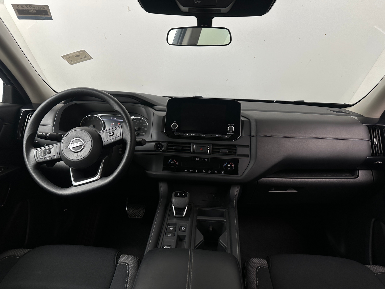 Thumbnail: 2025 Nissan Pathfinder - 3