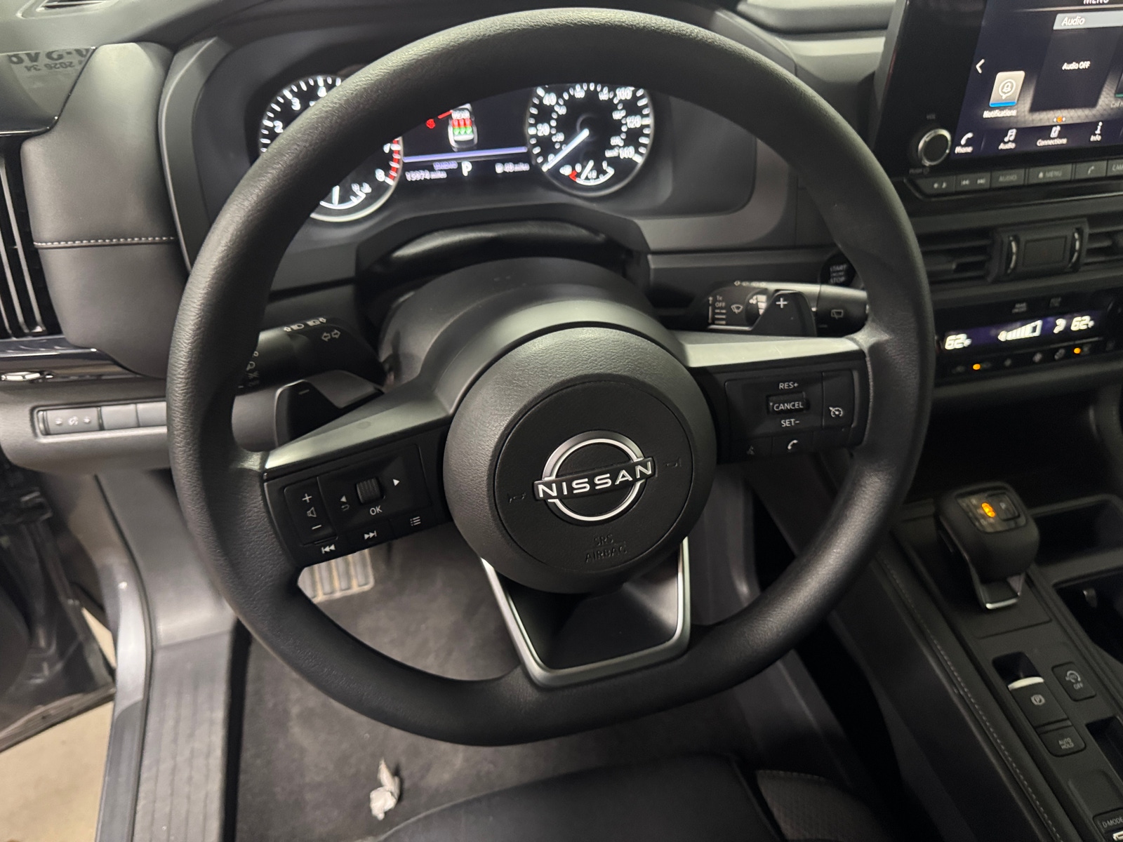 Thumbnail: 2025 Nissan Pathfinder - 5