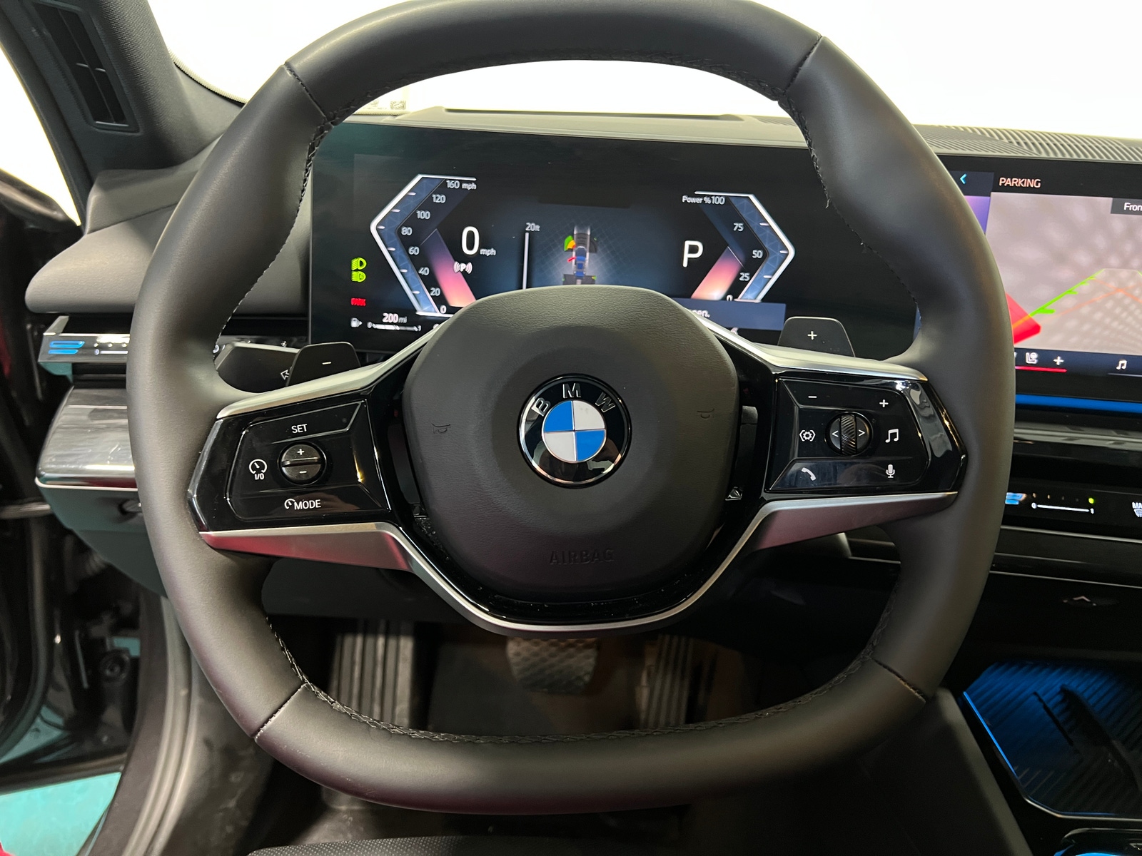 Thumbnail: 2026 BMW 5 Series - 4
