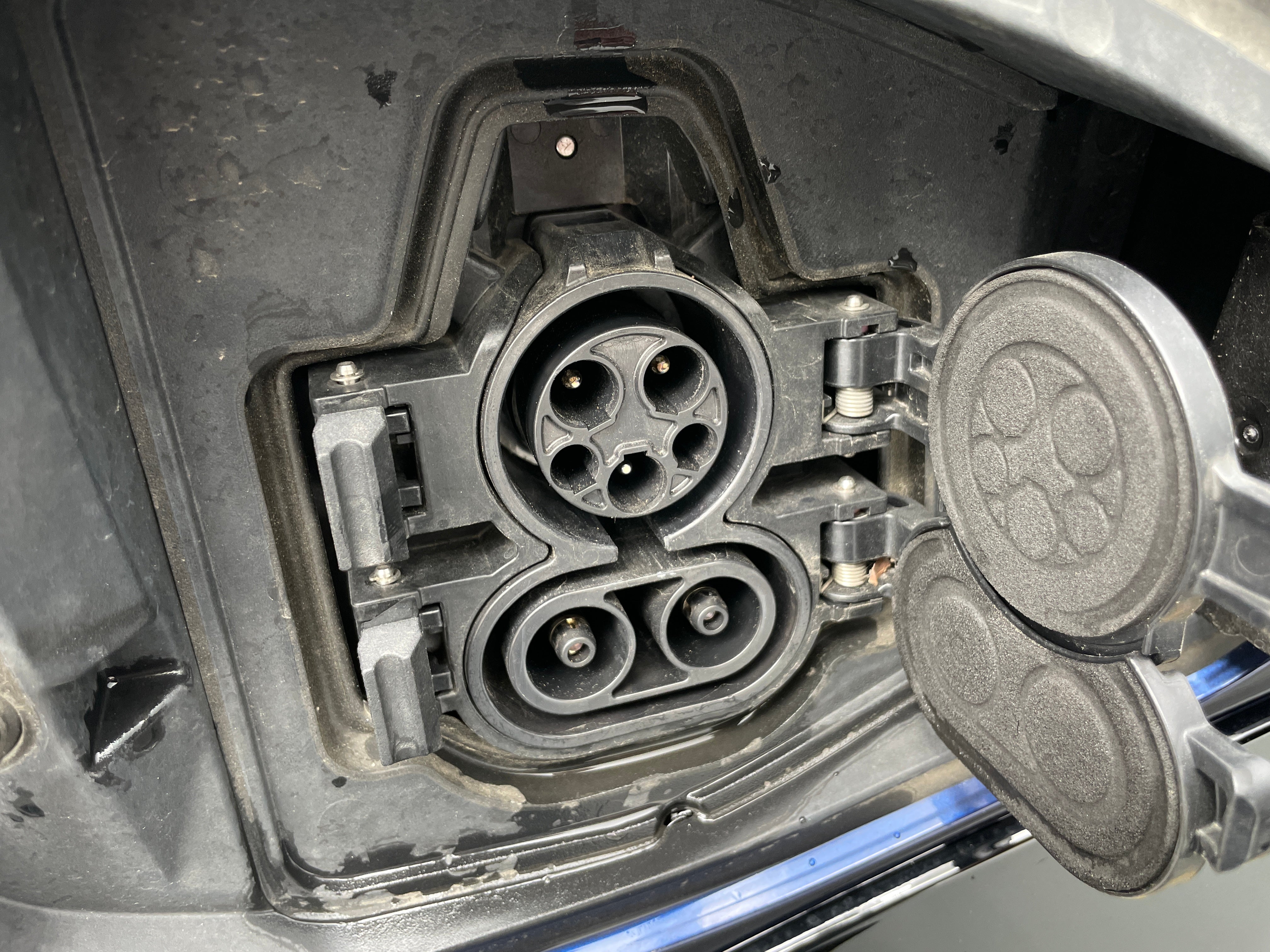 Used 2024 Nissan ARIYA Engage+ with VIN JN1DF0BB7RM732228 for sale in Oak Creek, WI