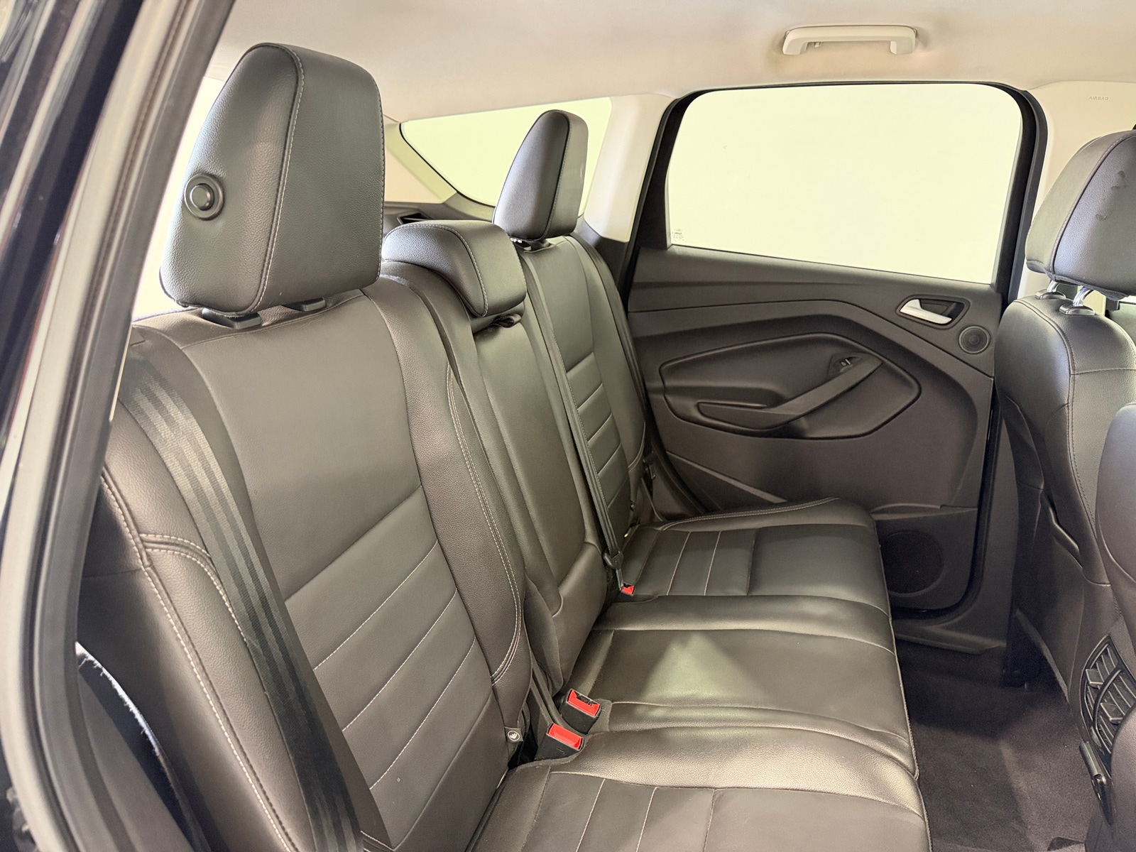 Thumbnail: 2015 Ford Escape - 5
