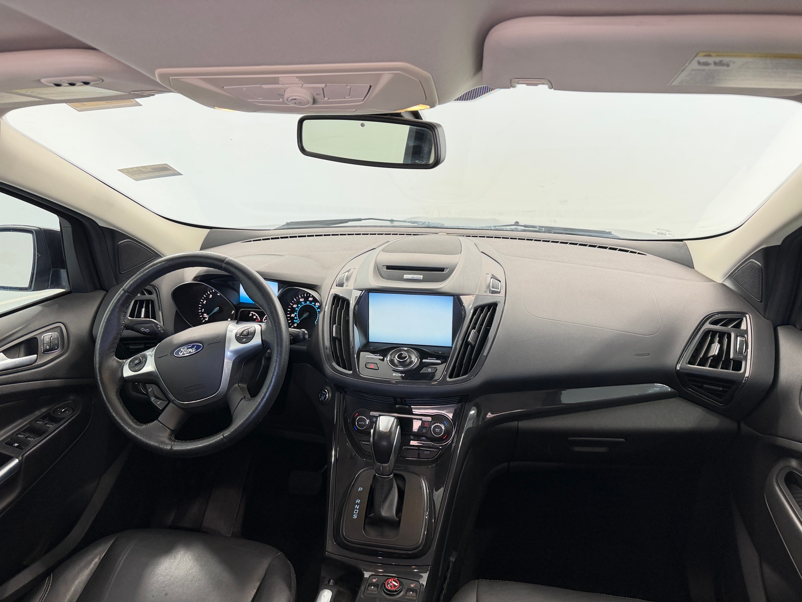 Thumbnail: 2015 Ford Escape - 2
