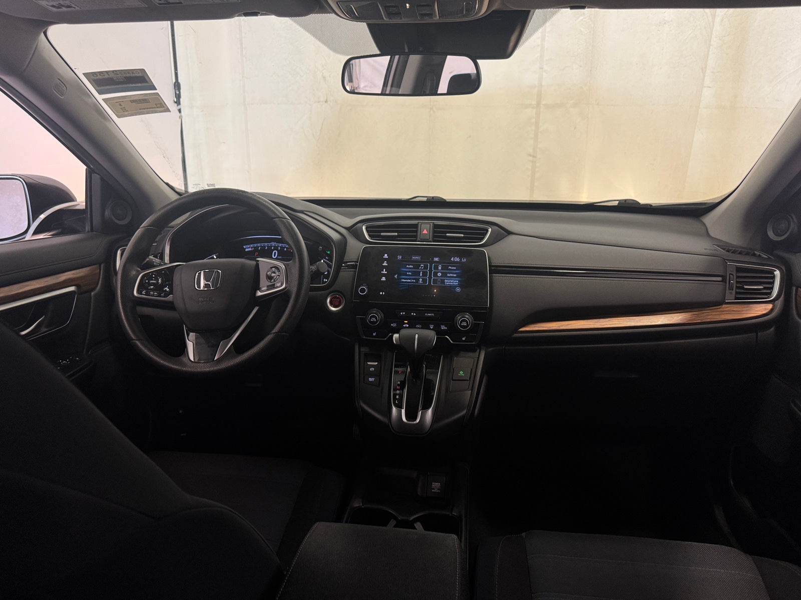 Thumbnail: 2019 Honda CR-V - 3
