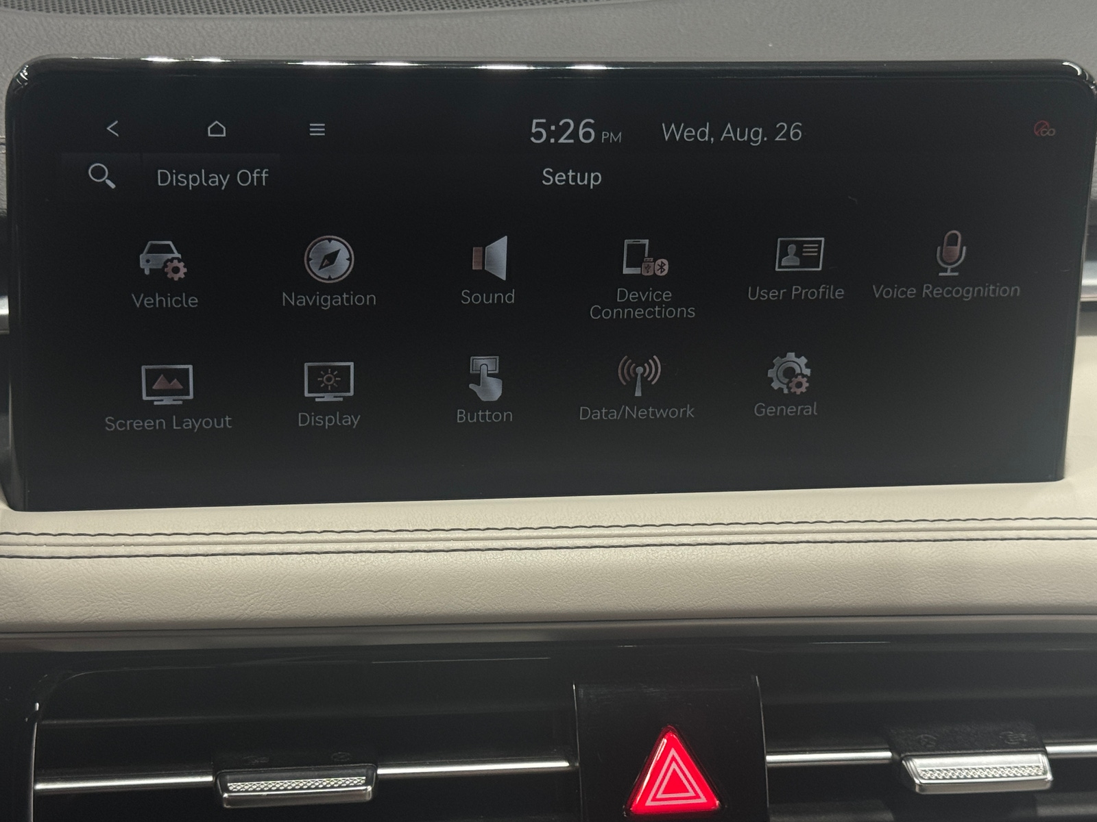Thumbnail: 2025 Genesis G70 - 3