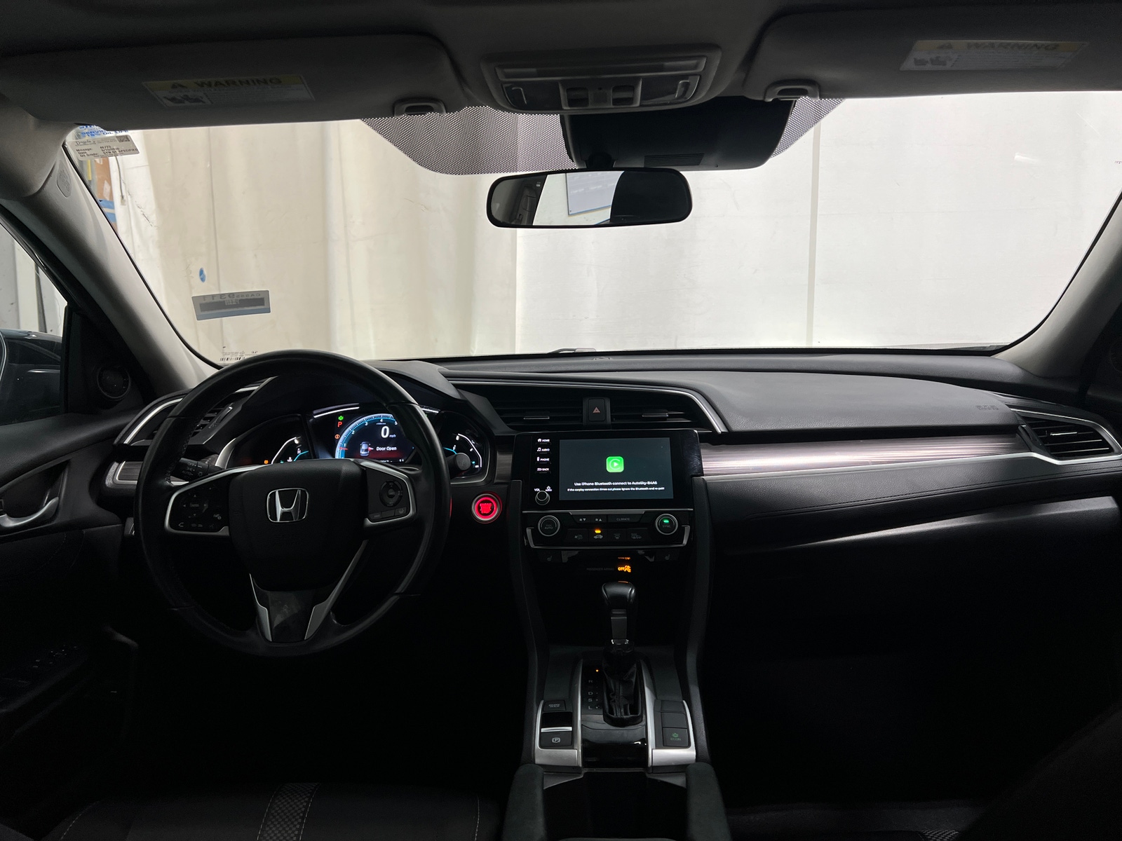 Thumbnail: 2020 Honda Civic - 3