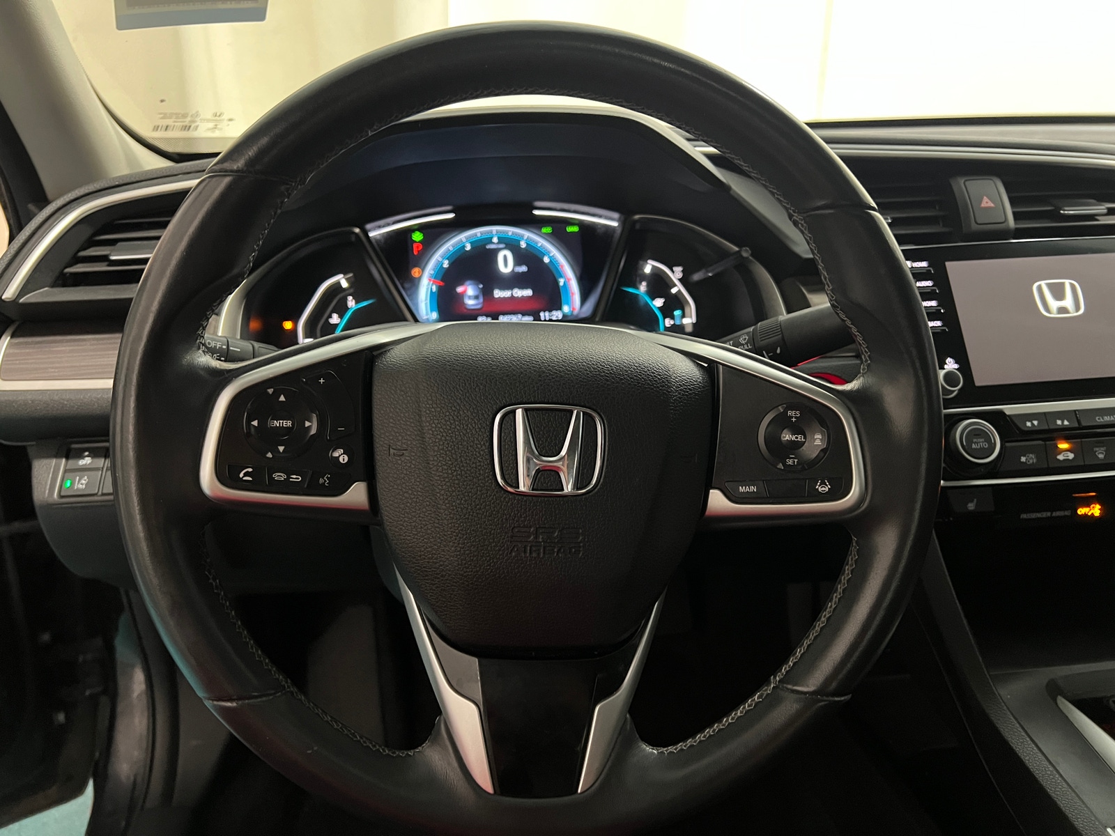 Thumbnail: 2020 Honda Civic - 5