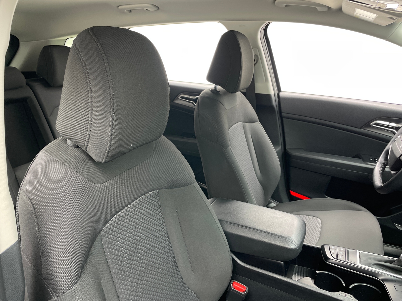 Thumbnail: 2026 Kia Sportage - 2