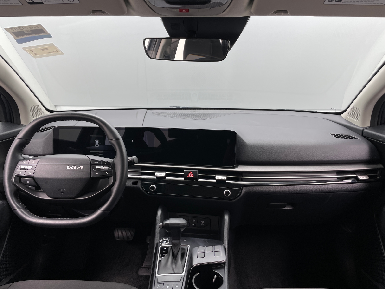 Thumbnail: 2026 Kia Sportage - 3