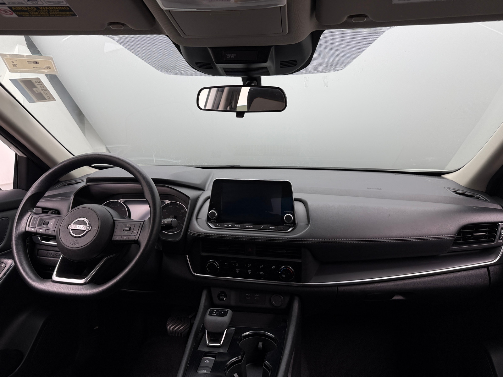 Thumbnail: 2024 Nissan Rogue - 3