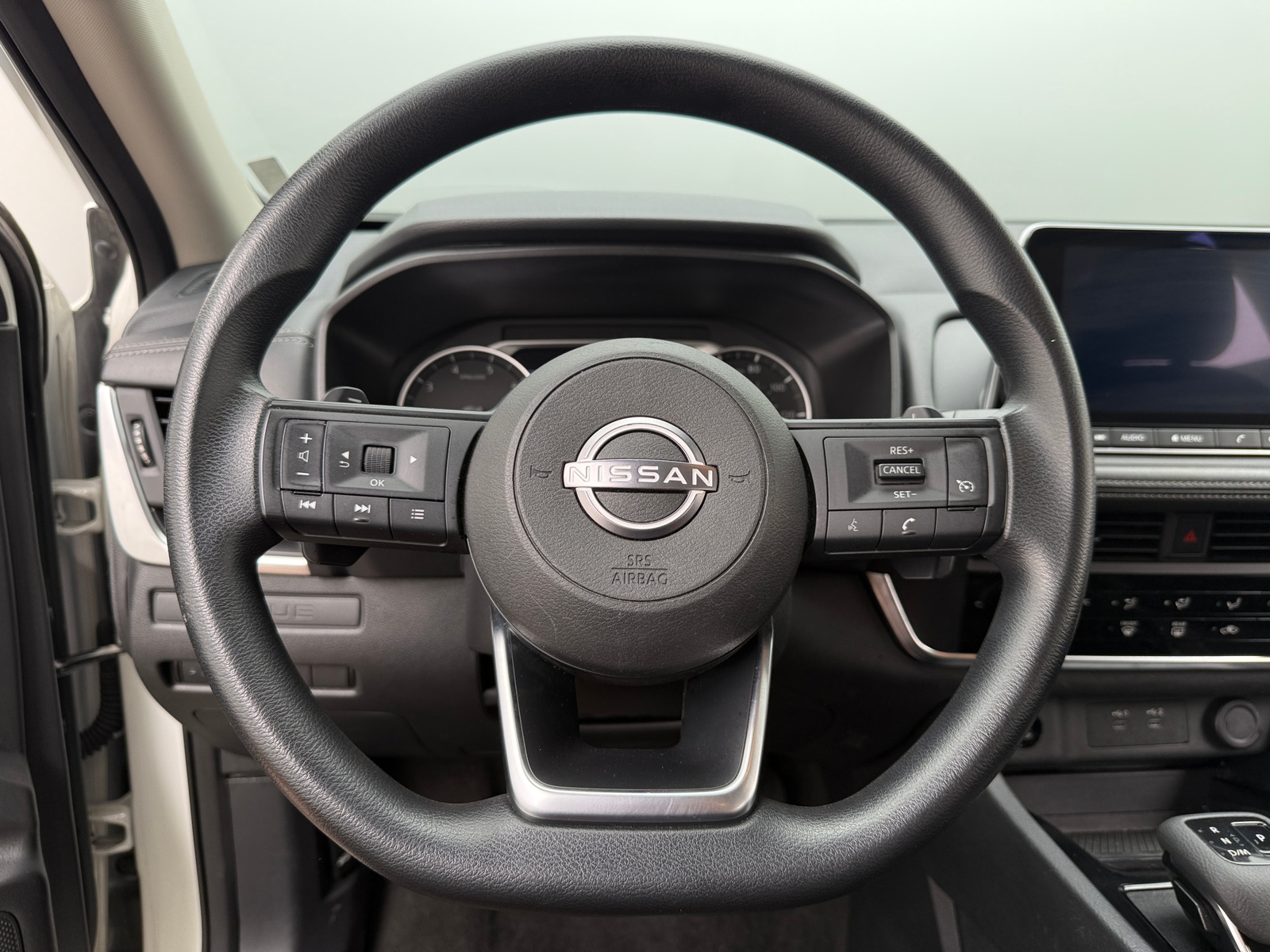Thumbnail: 2024 Nissan Rogue - 5