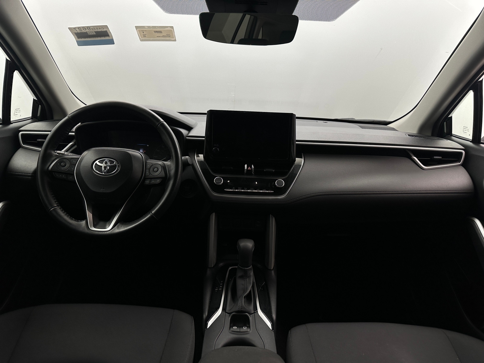 Thumbnail: 2025 Toyota Corolla Cross - 3