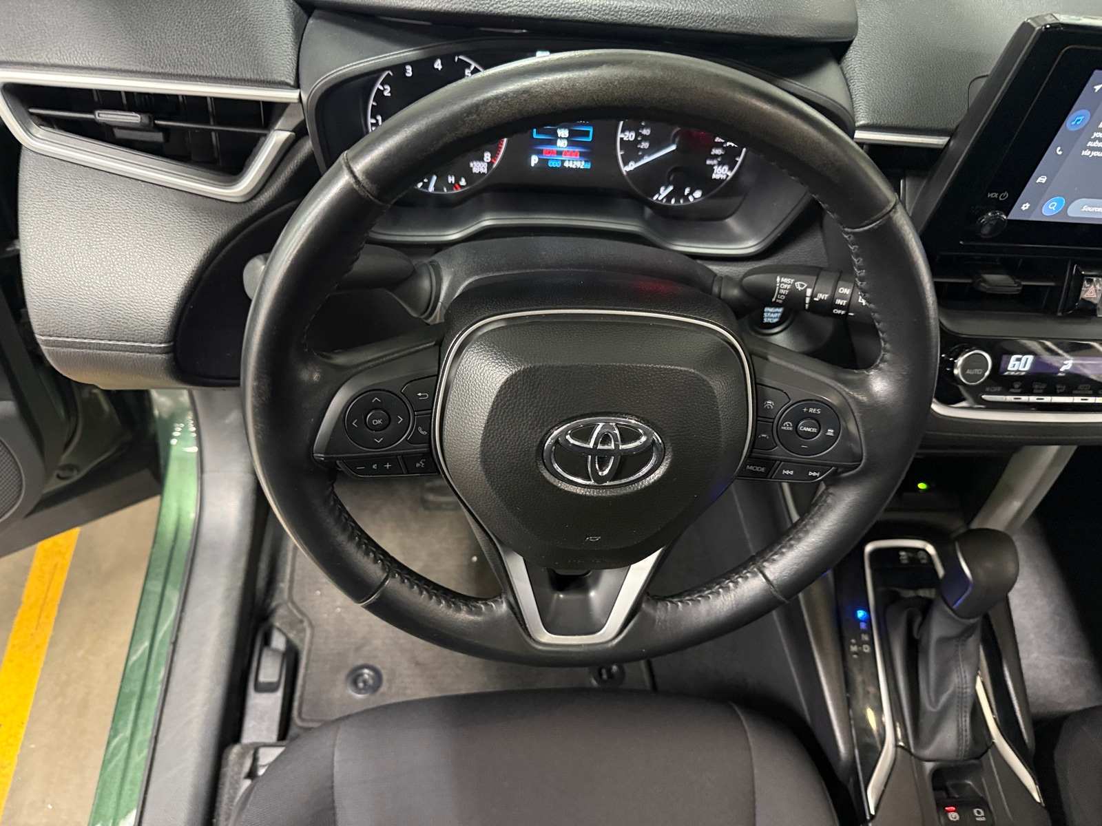 Thumbnail: 2025 Toyota Corolla Cross - 5