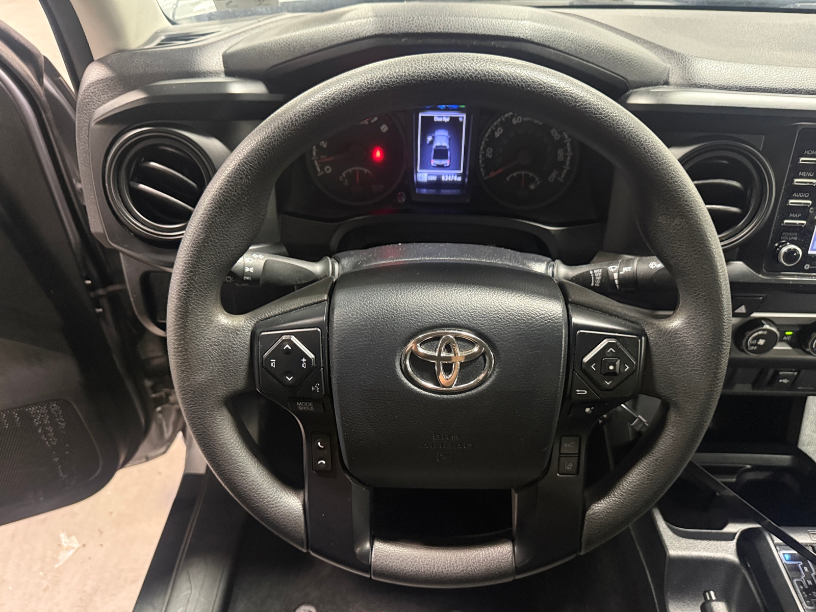Thumbnail: 2020 Toyota Tacoma - 5