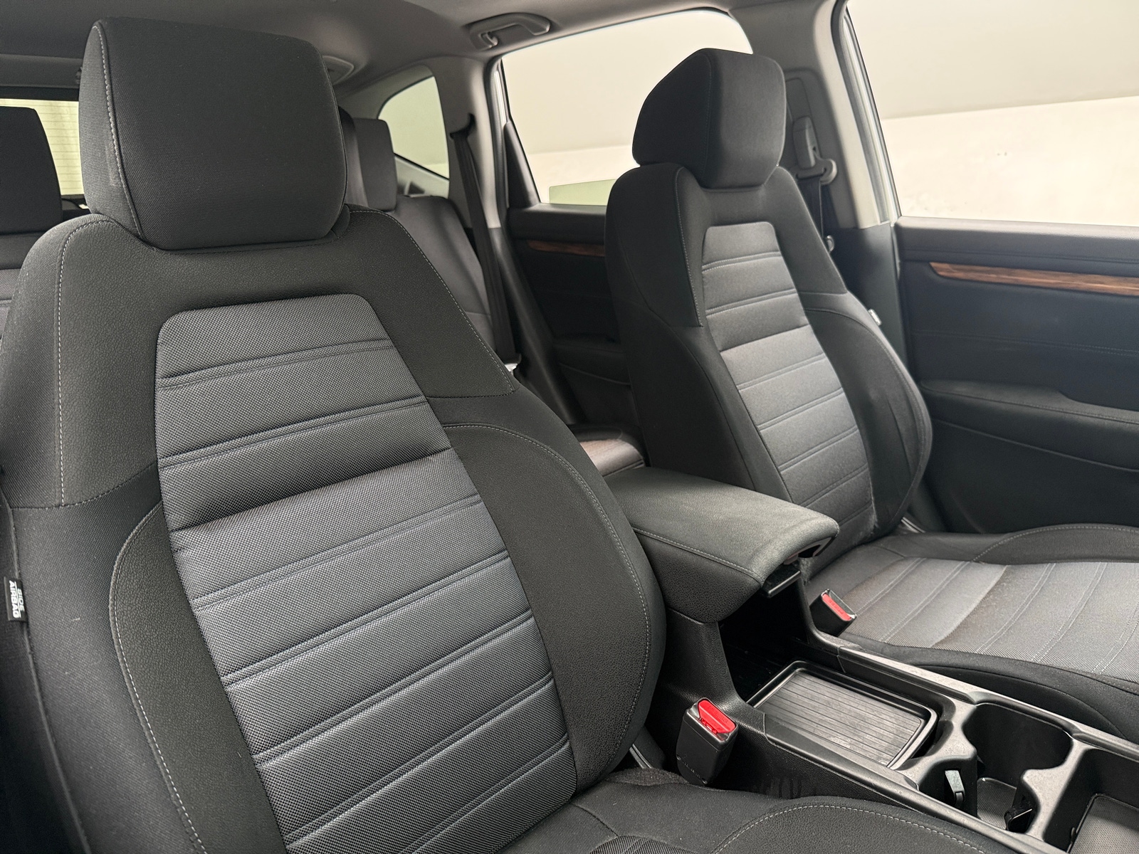 Thumbnail: 2021 Honda CR-V - 2