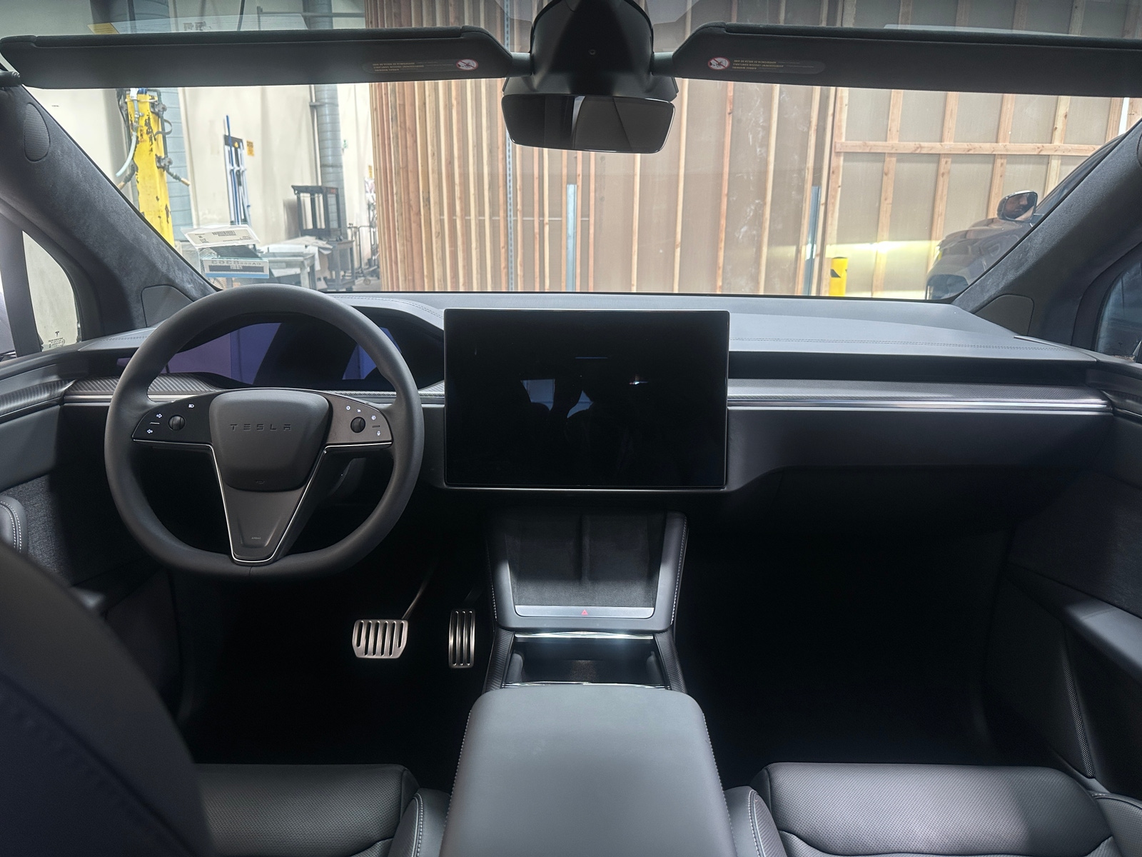Thumbnail: 2026 Tesla Model X - 2