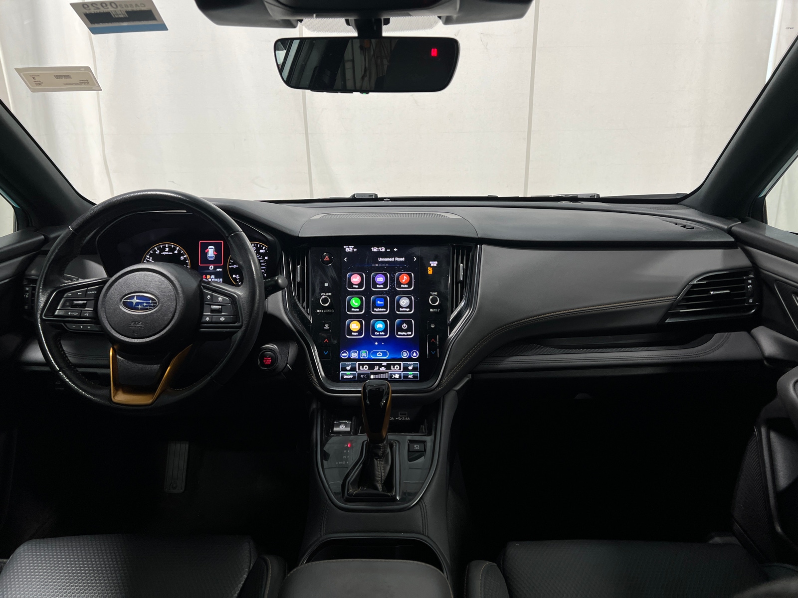 Thumbnail: 2023 Subaru Outback - 2