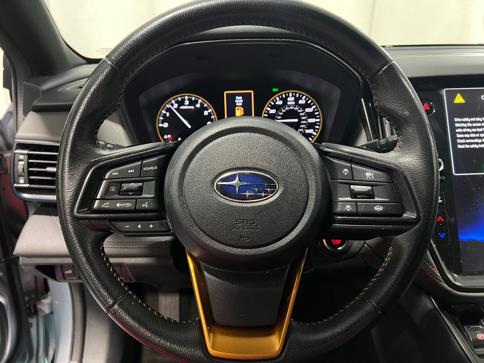 Thumbnail: 2023 Subaru Outback - 4