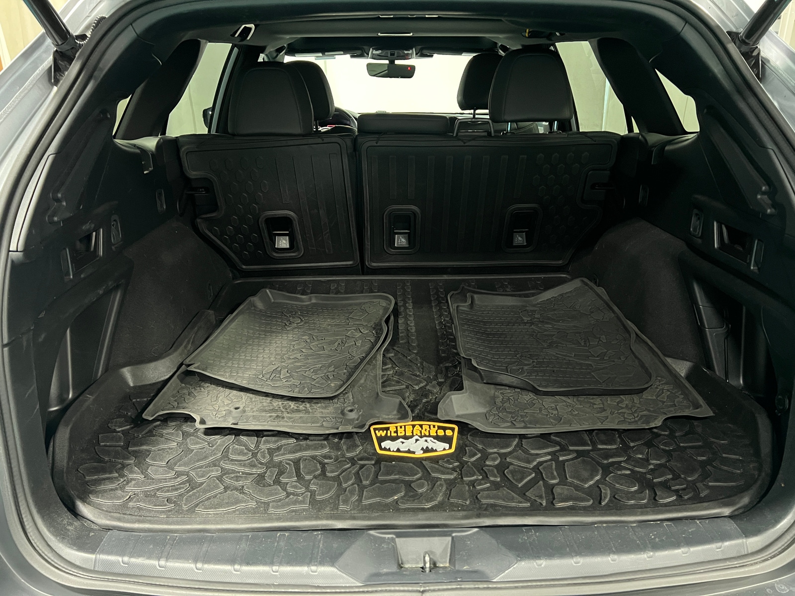 Thumbnail: 2023 Subaru Outback - 6
