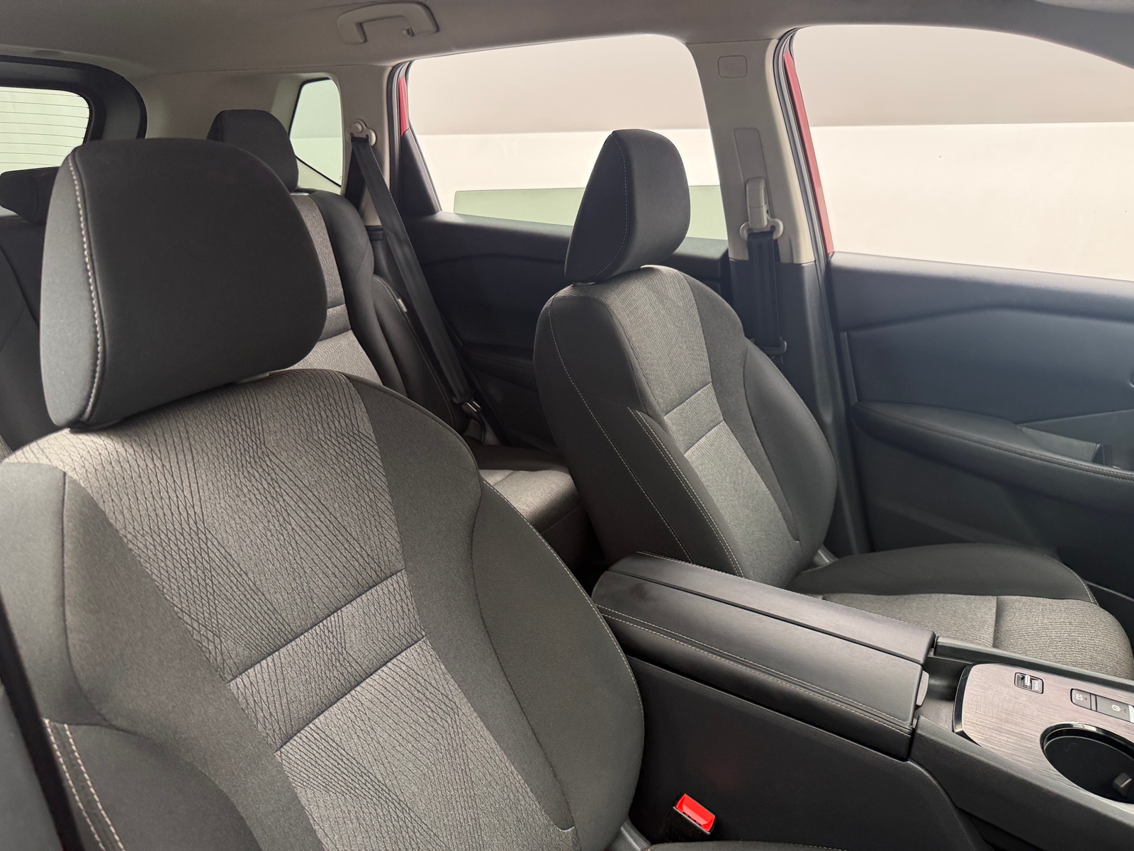 Thumbnail: 2026 Nissan Rogue - 2
