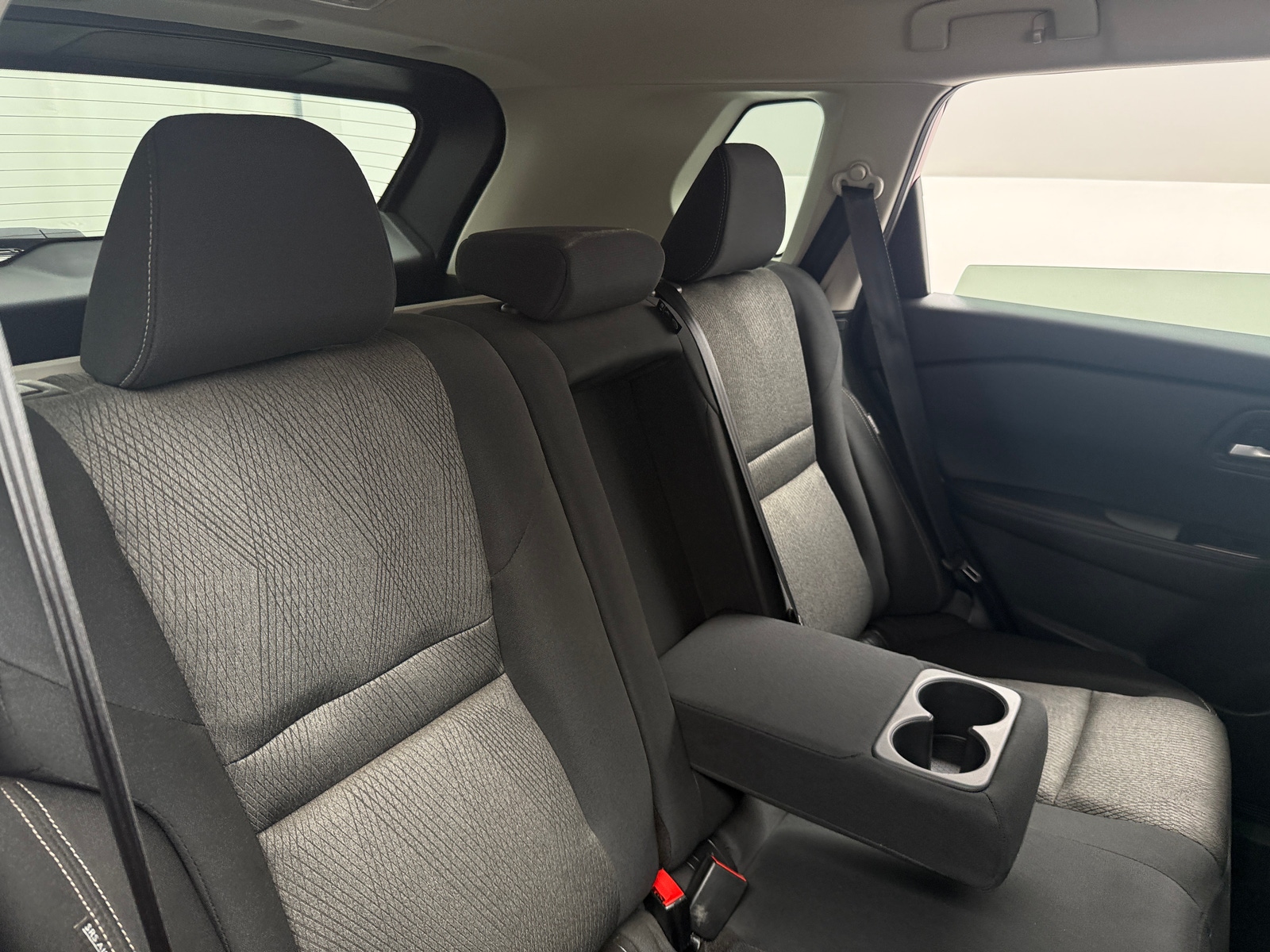 Thumbnail: 2026 Nissan Rogue - 6