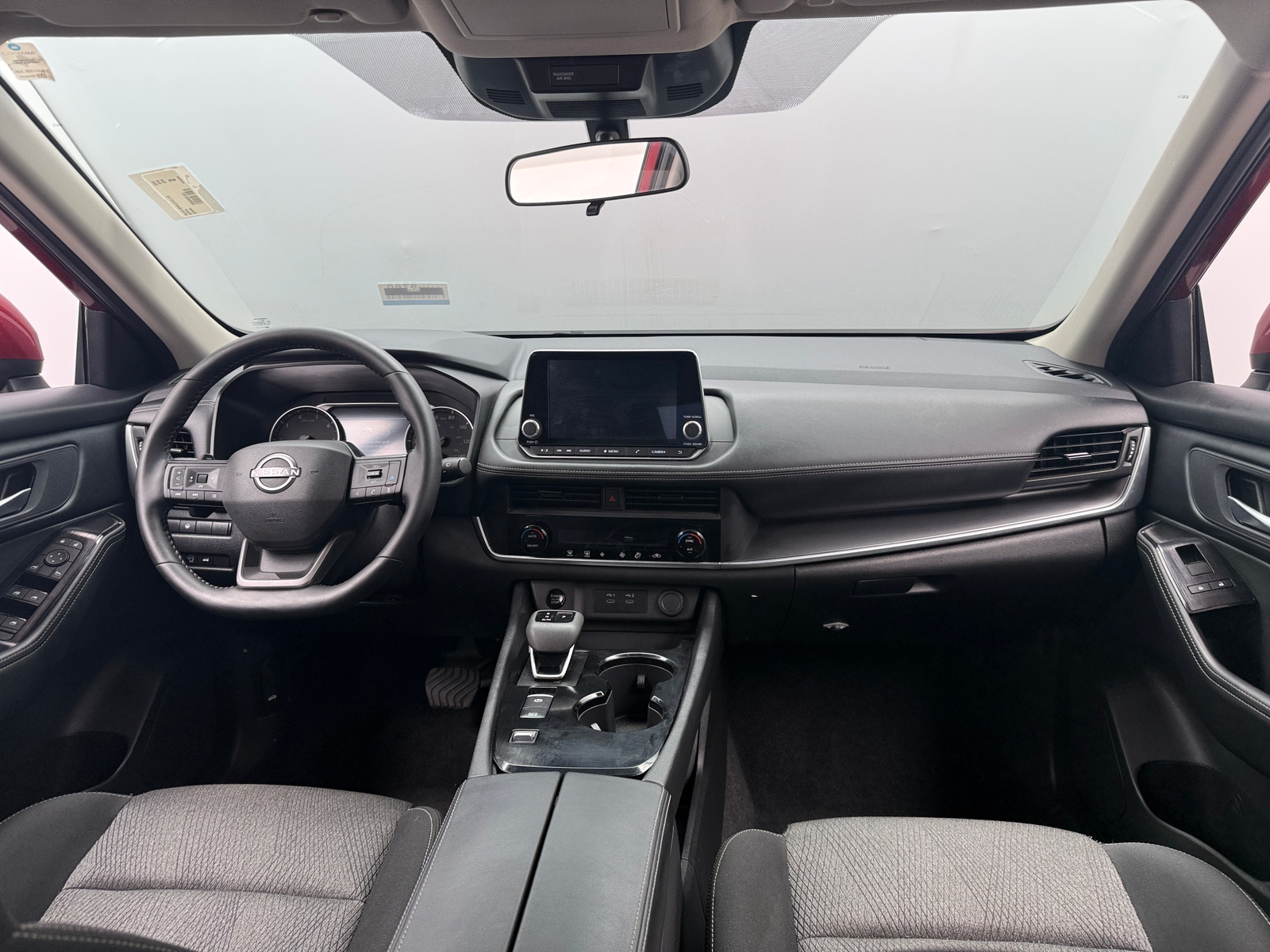 Thumbnail: 2026 Nissan Rogue - 3
