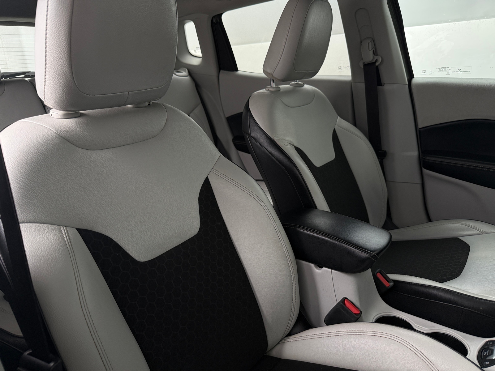 Thumbnail: 2021 Jeep Compass - 2