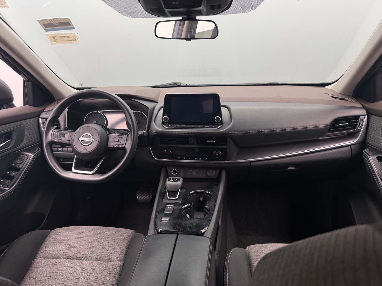 Thumbnail: 2023 Nissan Rogue - 3