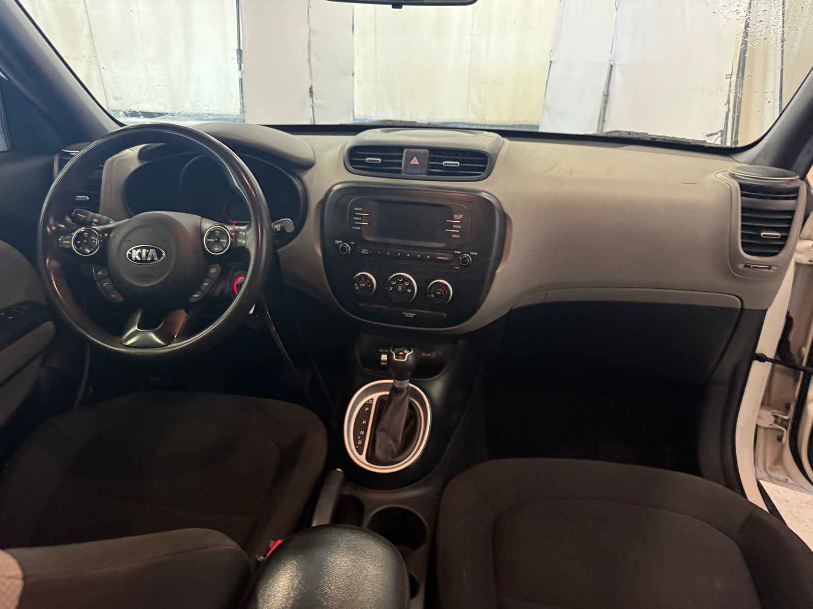 Thumbnail: 2018 Kia Soul - 3