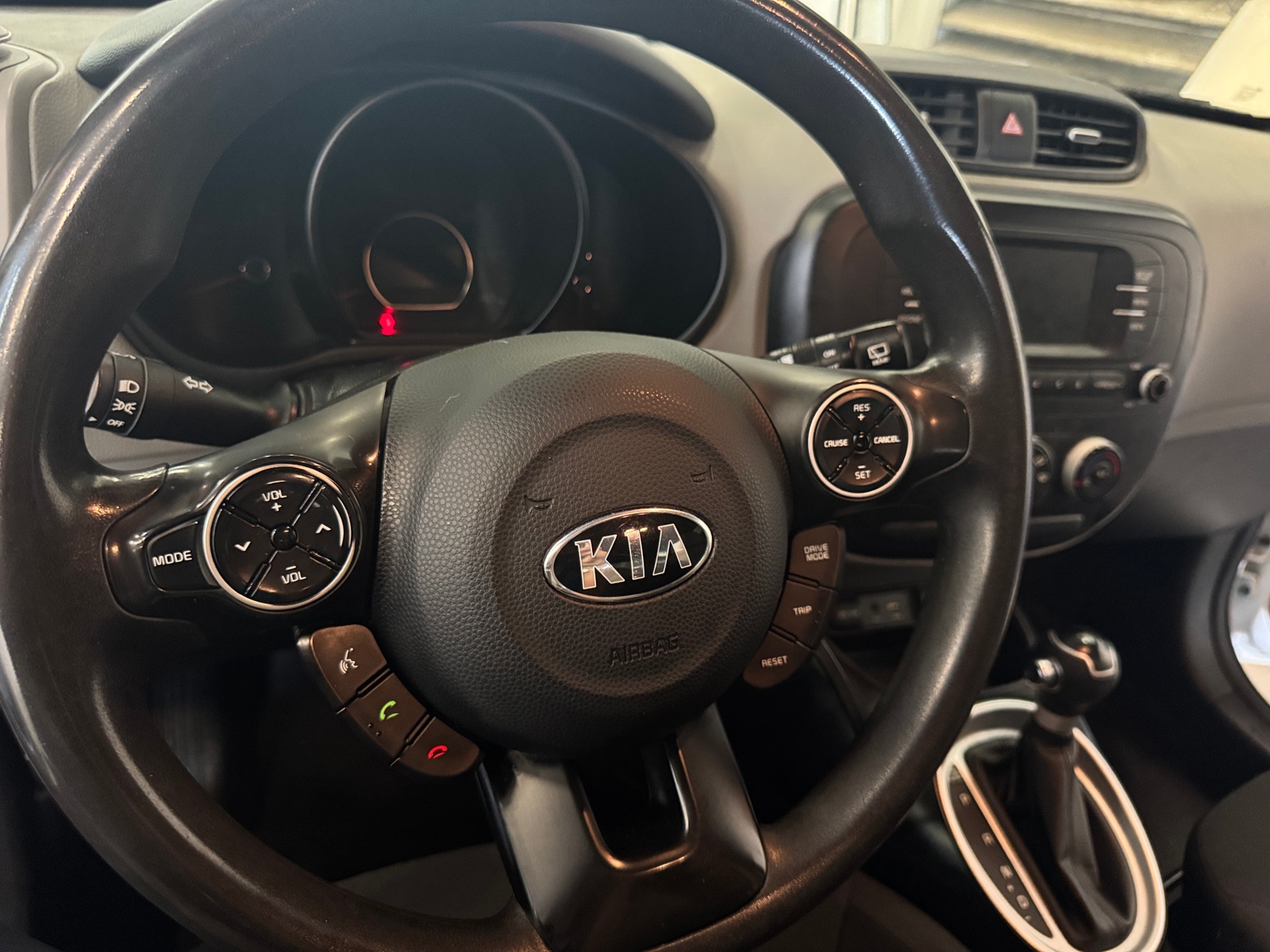 Thumbnail: 2018 Kia Soul - 5