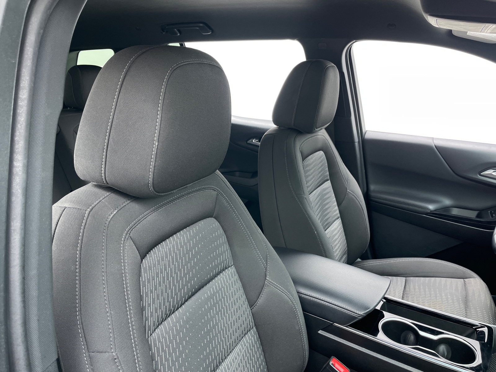 Thumbnail: 2025 Chevrolet Equinox - 2