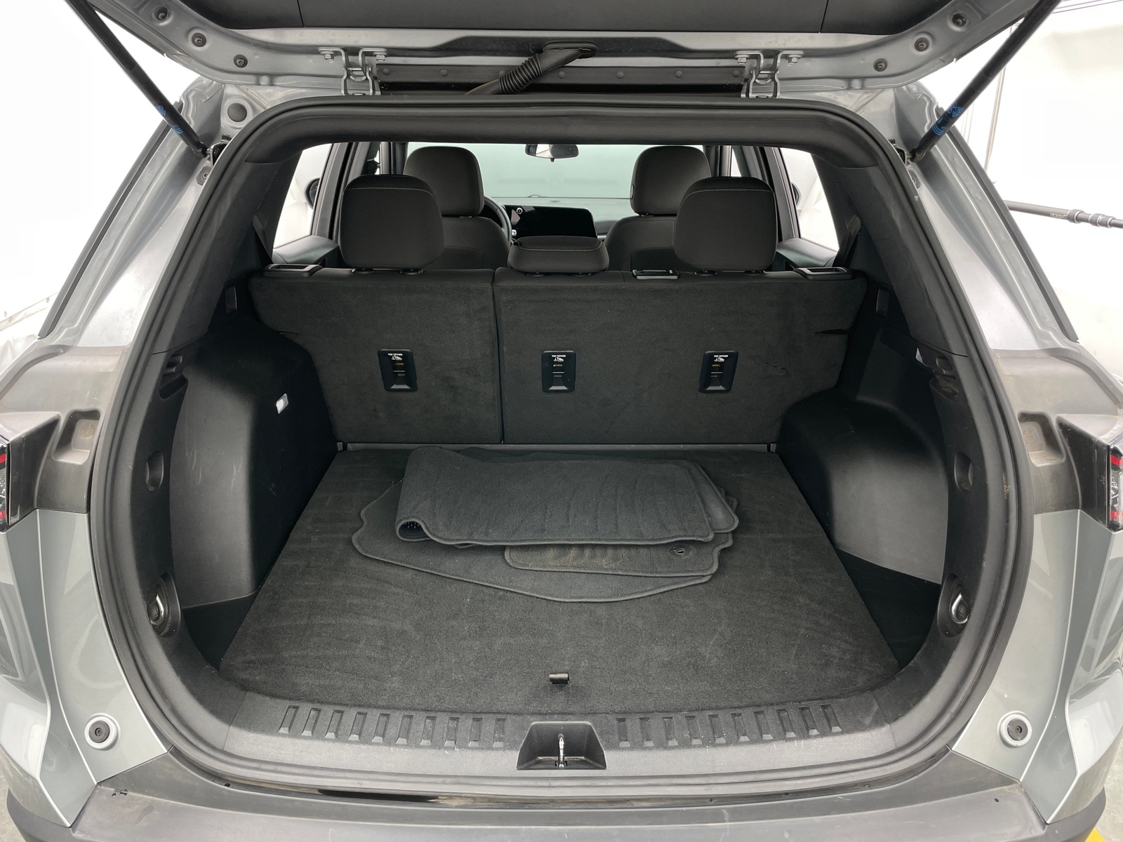 Thumbnail: 2025 Chevrolet Equinox - 7
