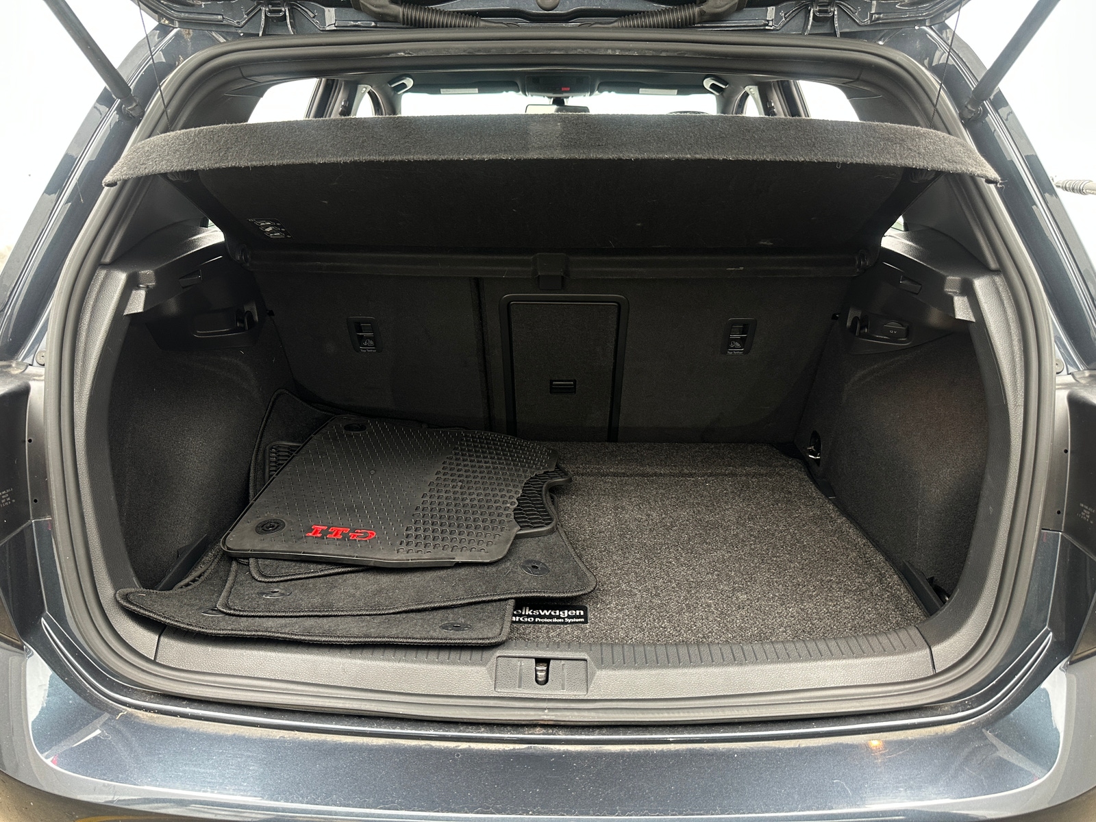 Thumbnail: 2018 Volkswagen Golf - 7