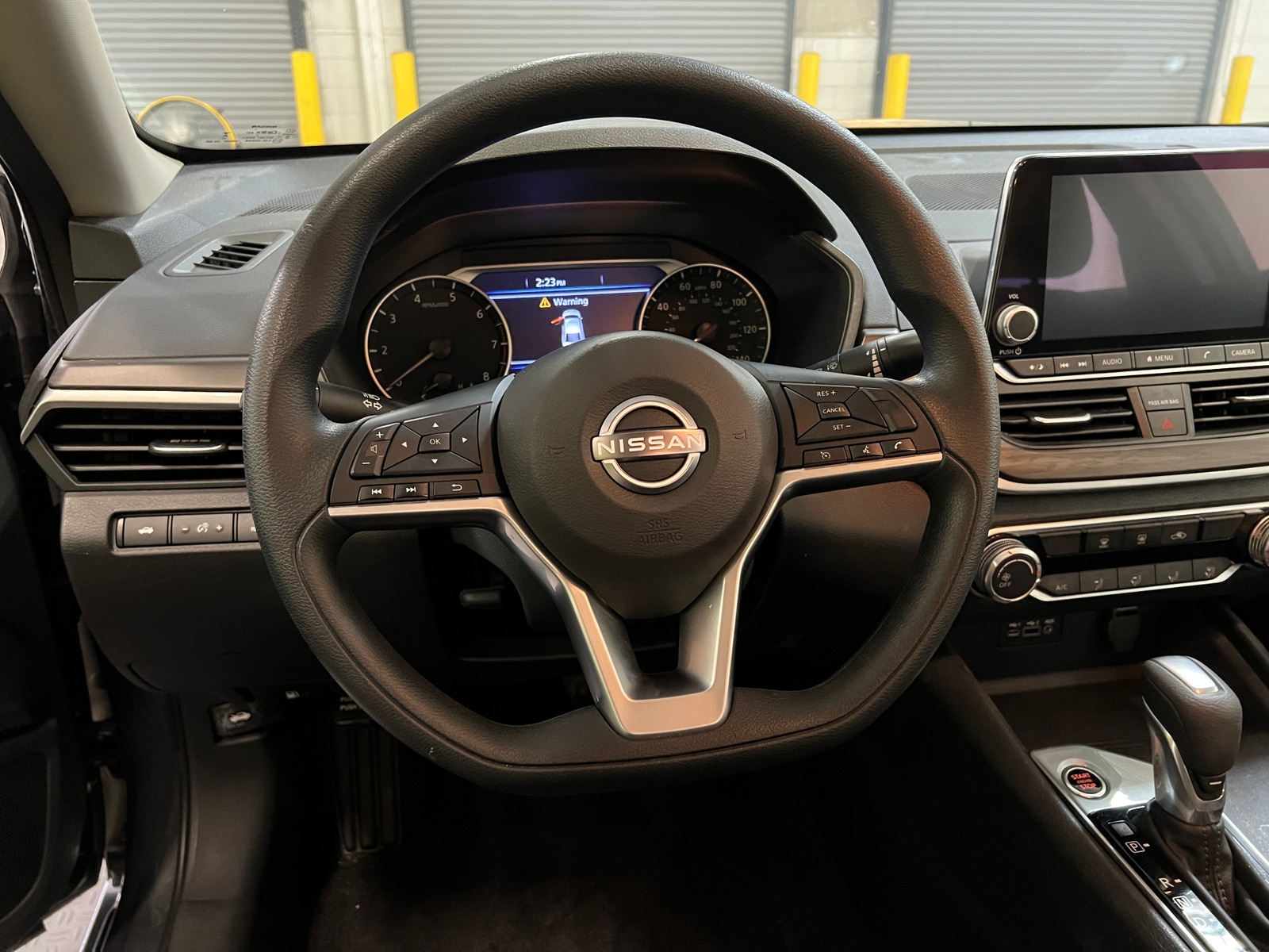 Thumbnail: 2025 Nissan Altima - 5