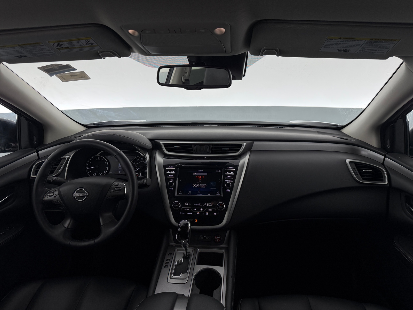Thumbnail: 2023 Nissan Murano - 2