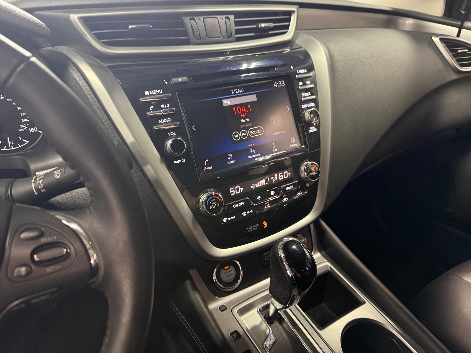 Thumbnail: 2023 Nissan Murano - 3