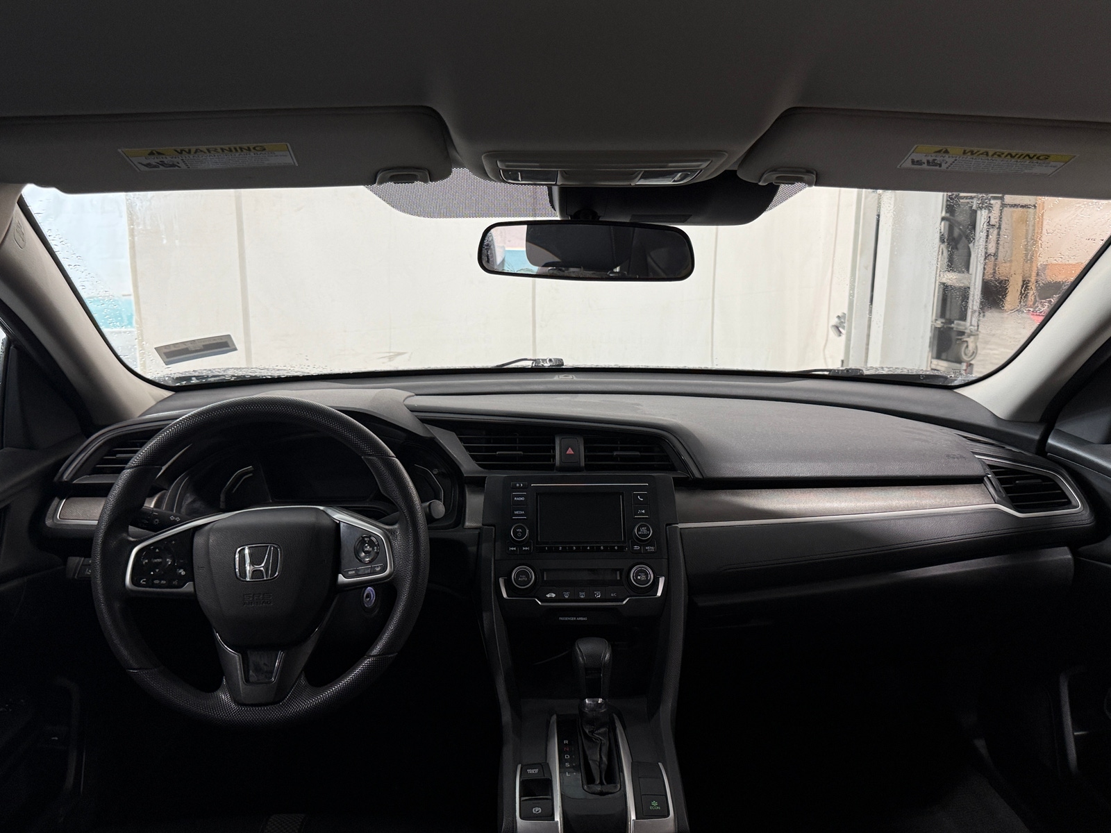 Thumbnail: 2020 Honda Civic - 3