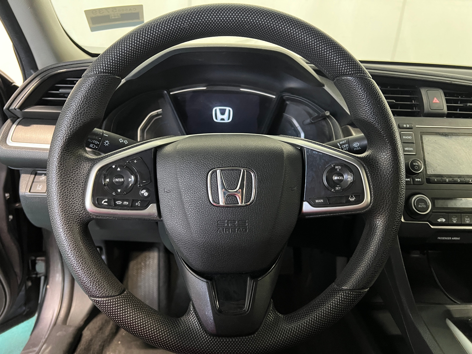 Thumbnail: 2020 Honda Civic - 5