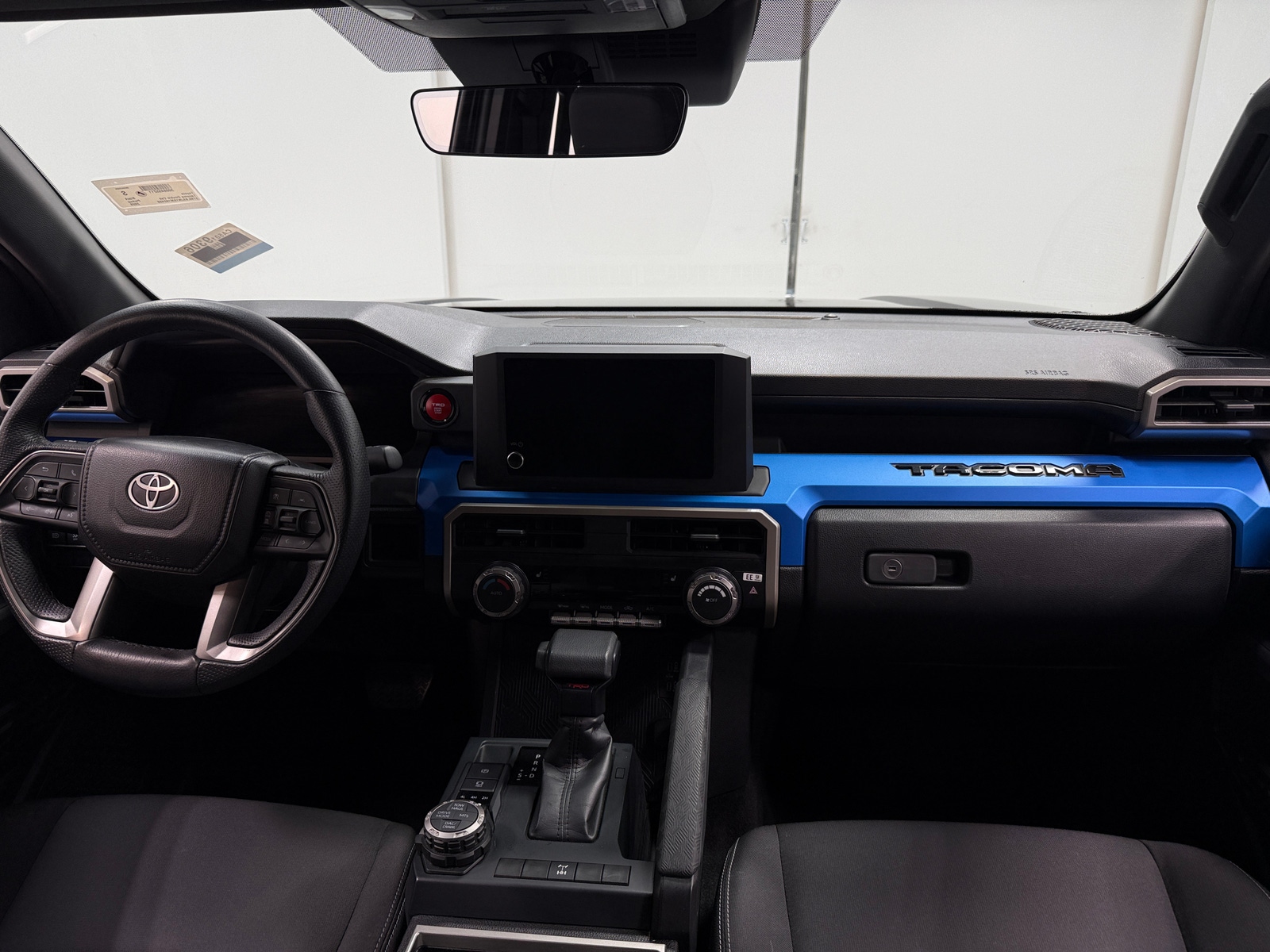Thumbnail: 2025 Toyota Tacoma - 3