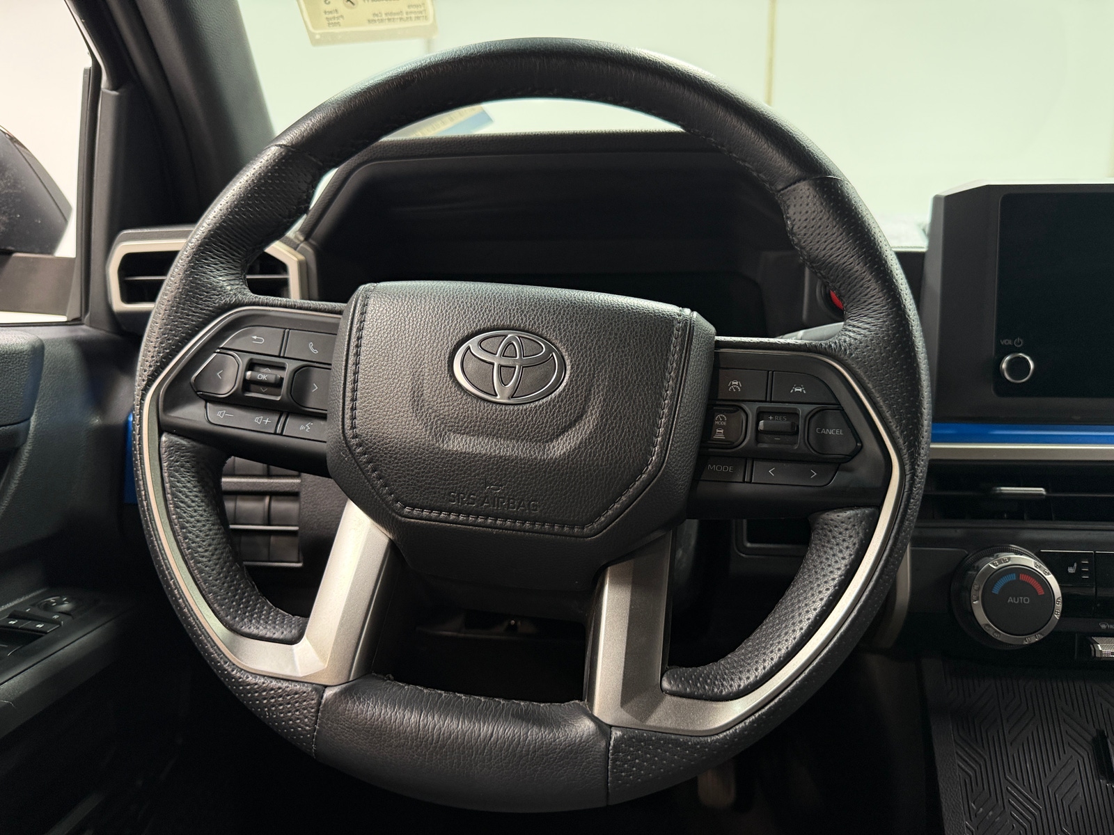 Thumbnail: 2025 Toyota Tacoma - 5