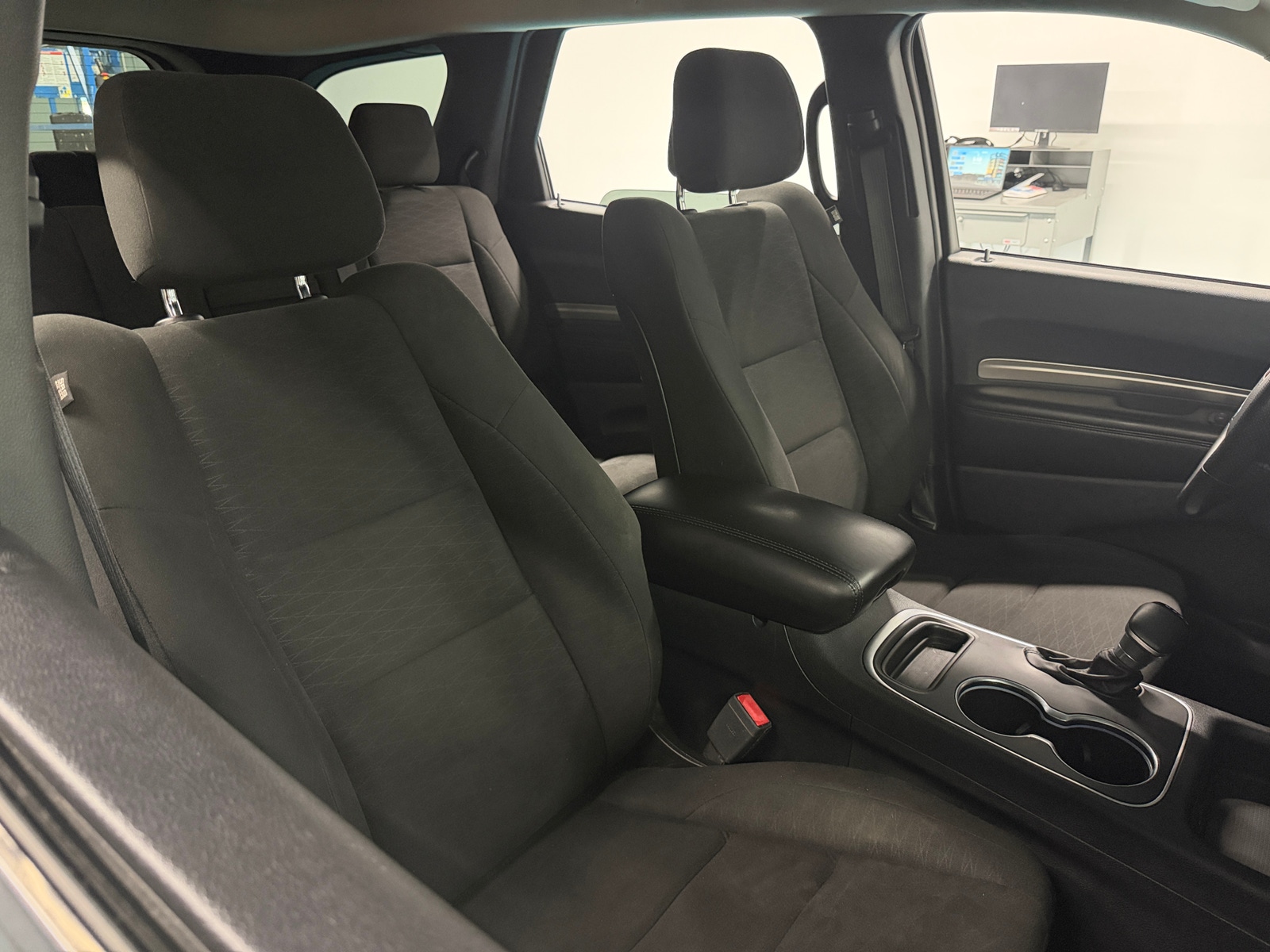 Thumbnail: 2019 Dodge Durango - 2