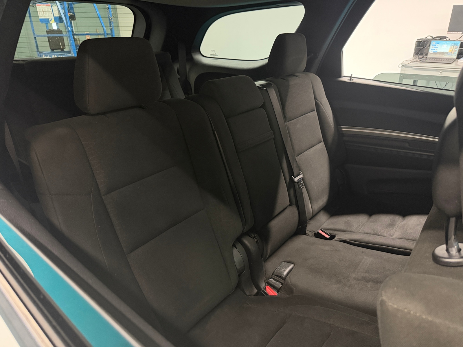 Thumbnail: 2019 Dodge Durango - 6