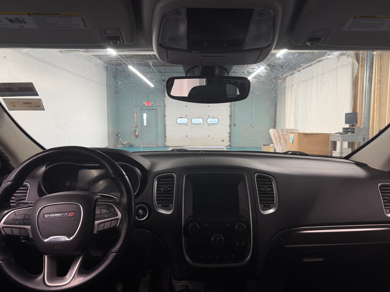 Thumbnail: 2019 Dodge Durango - 3
