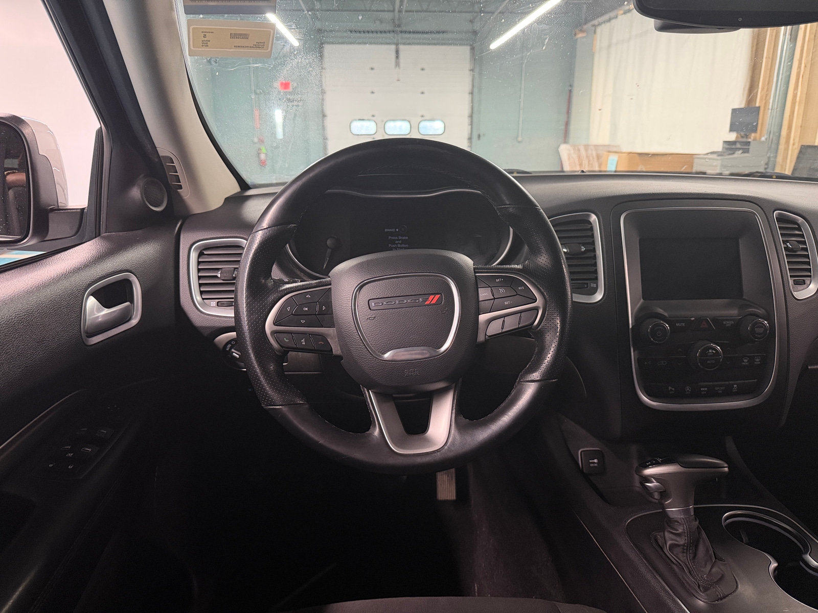 Thumbnail: 2019 Dodge Durango - 5